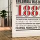 Illustration for article titled Behind the Scenes: Sony Musics Stunning Typographic Timeline